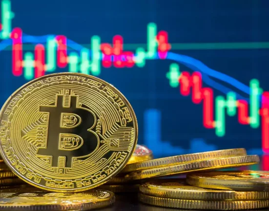 crypto price today bitcoin falls below 84k as geopolitical tensions rise