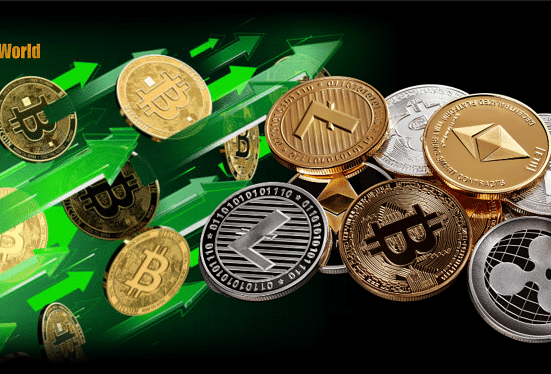Crypto Rally Liquidates $500 Million in Short Positions