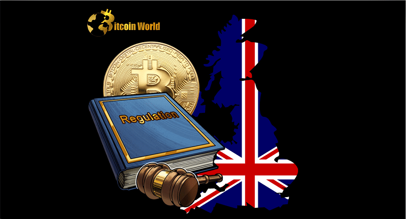 UK May Have Crypto Regulation Within a Year, Says Senior Minister