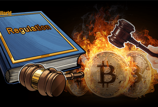 Strong Crypto Regulations Are Needed for the Industry to Thrive