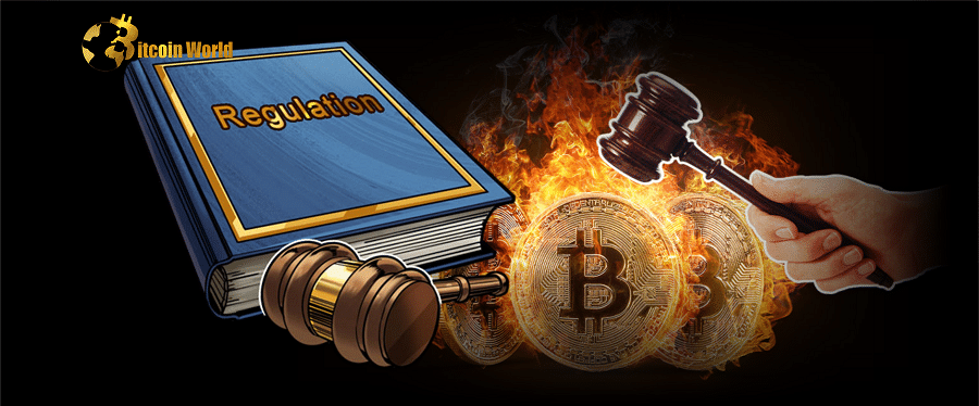 Strong Crypto Regulations Are Needed for the Industry to Thrive