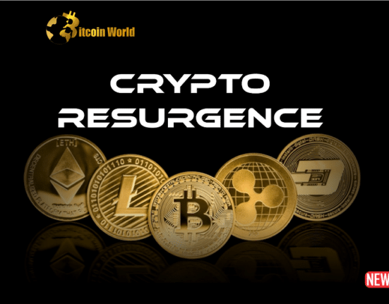 crypto resurgenc