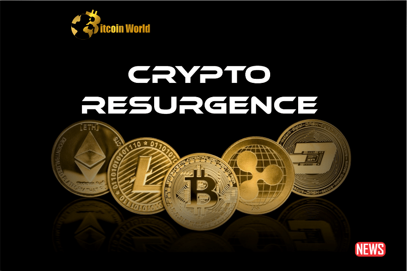 crypto resurgenc