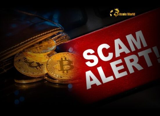 Crypto Scam Alert Vietnam Police Bust Massive $394M Matrix Chain Fraud Ring