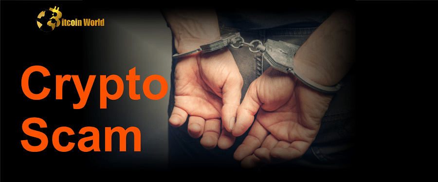 Oxford Student Goes to Prison for Stealing $2.6M Via a Crypto Scam