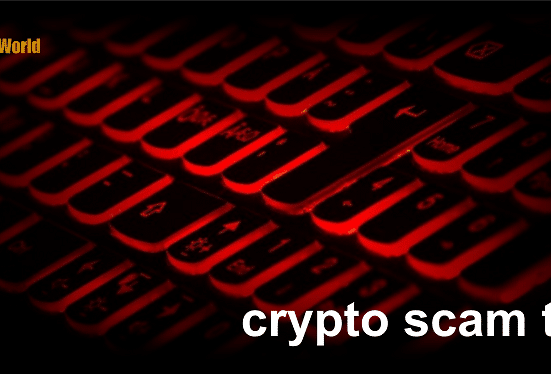 crypto scam tracker