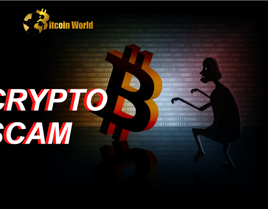 Hong Kong Woman Loses Her Life Savings in a Crypto Scam (Report)