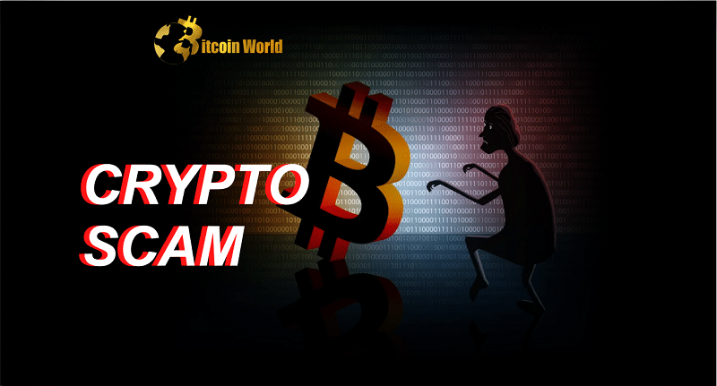 Hong Kong Woman Loses Her Life Savings in a Crypto Scam (Report)