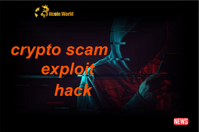 crypto scam