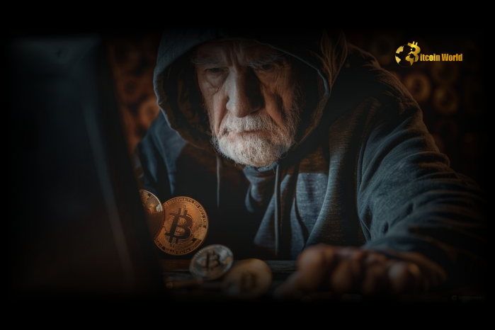 Crypto Scammer Arrested By South Korean Police Despite Changing Face And Wearing Wigs