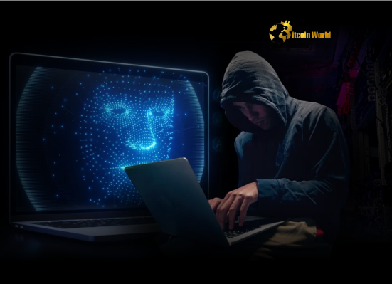 Crypto Scams: Alarming Report Warns Deepfake AI Fueling $4.6B Losses