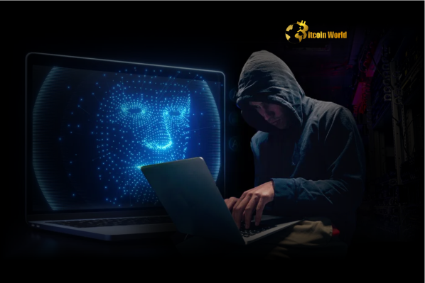 Crypto Scams: Alarming Report Warns Deepfake AI Fueling $4.6B Losses