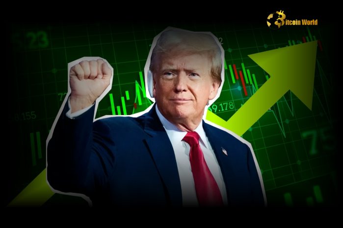Crypto Stocks Surge as Trump Win Sparks Investor Optimism and New BTC Highs