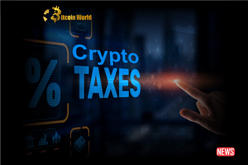 crypto tax 1