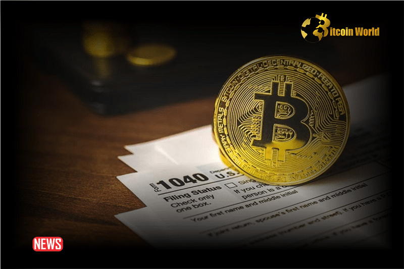 US Lawmakers Urge Treasury to Revise Proposed Crypto Tax Rules