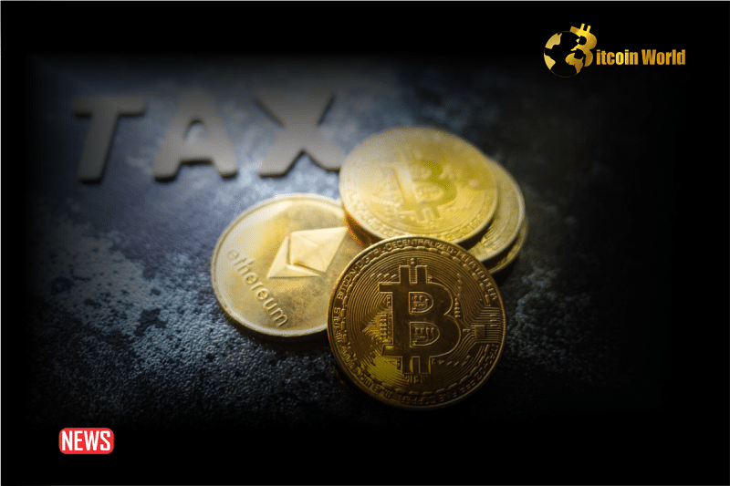 Here Are The Best US States For Crypto Taxes, And The Worst