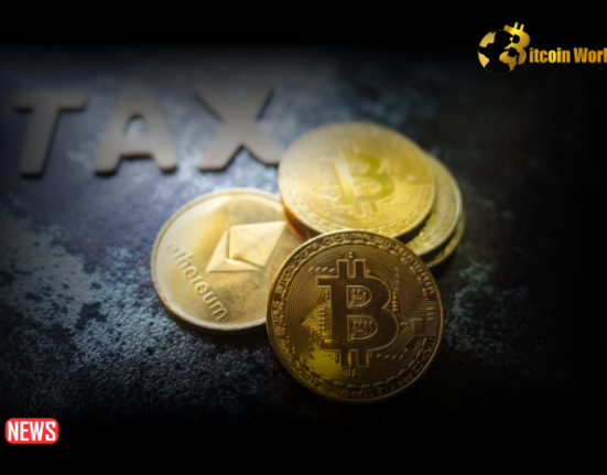 Practical Tips On How To Cut Your Crypto Tax Burden