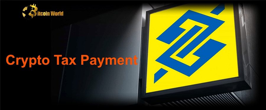 Brazil’s Oldest Bank, Banco do Brasil, Takes a Leap into the Future with Crypto Tax Payment Options