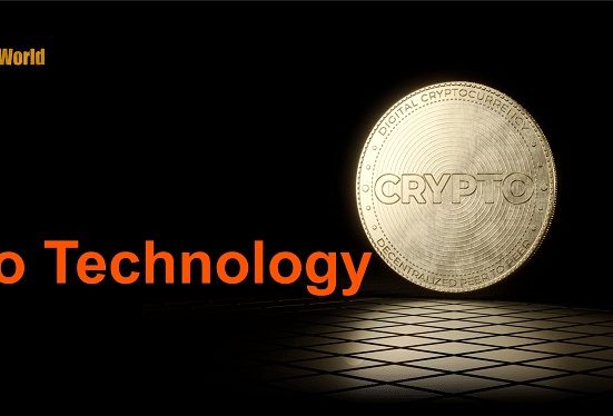 crypto tech