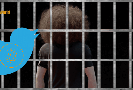 Crypto Twitter Explodes Over the News of Sam Bankman-Fried's Arrest