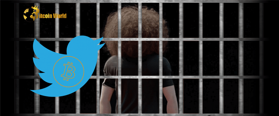 Crypto Twitter Explodes Over the News of Sam Bankman-Fried's Arrest