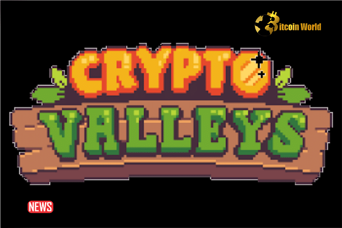 Layer-2 Blast’s DeFi Farming Game Crypto Valleys Surge in Popularity