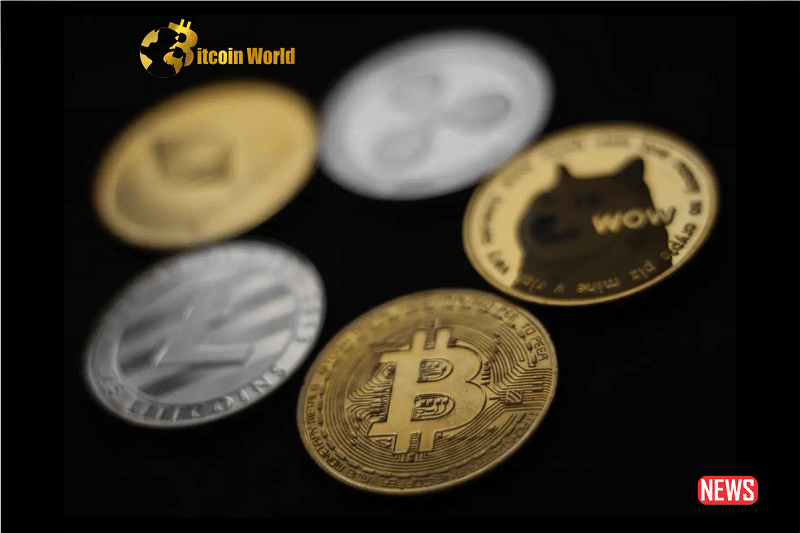 crypto volat