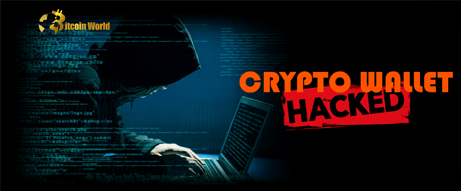 Over $8,000,000 Worth of Ethereum (ETH), Binance Coin (BNB), Tether (USDT) and DAI Stolen in Crypto Wallet Hack