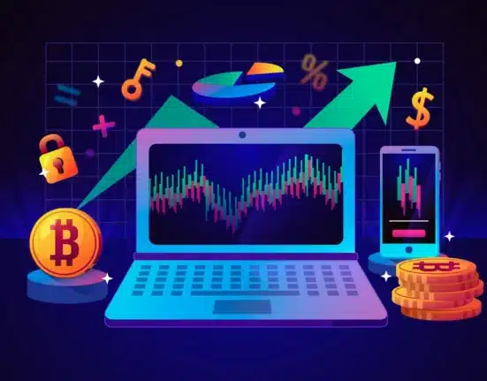 crypto trading