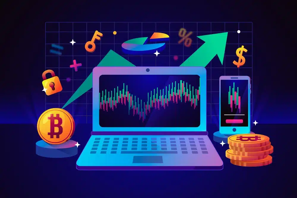 crypto trading