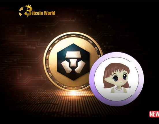 cryptocom milady