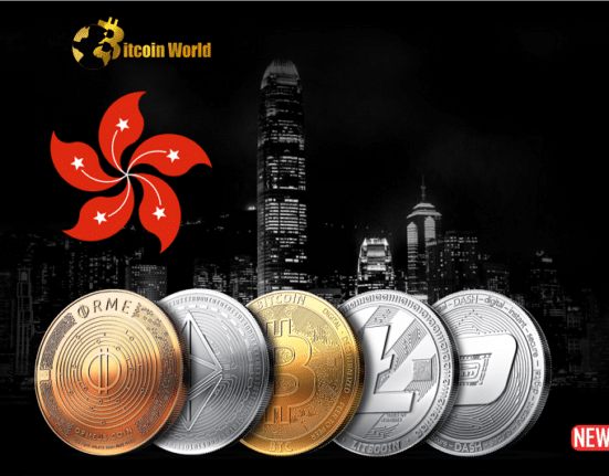 cryptocurrency hong k