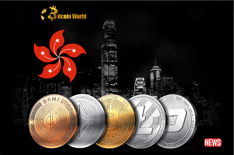 cryptocurrency hong k