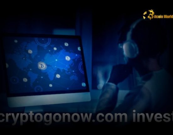 Is CryptoGoNow.com a Reliable Platform for Cryptocurrency Investment?