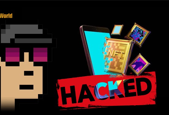 NFT Influencer falls Victim to Cyberattack, loses $300K+ CryptoPunks