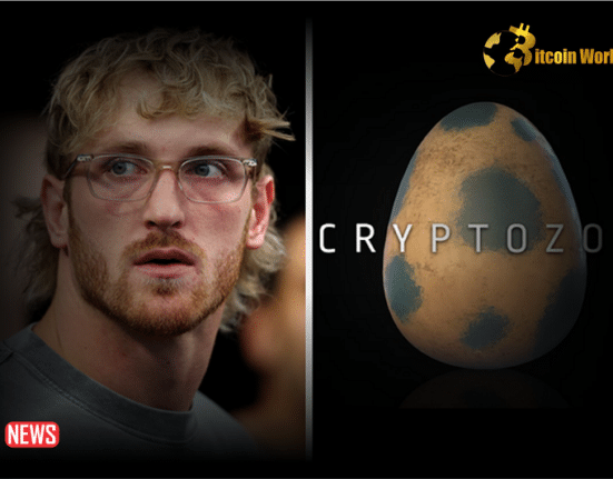 Good News! Logan Paul Announces Refund For CryptoZoo Investors