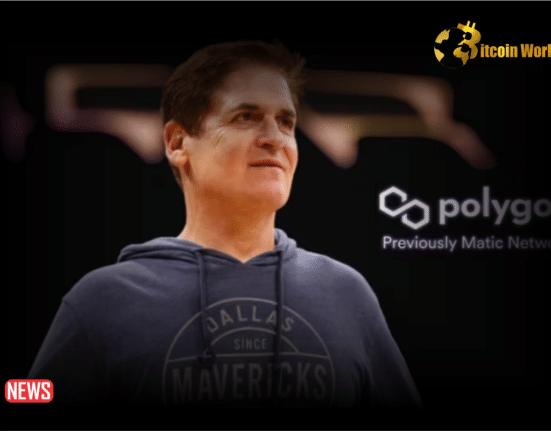Mark Cuban Reportedly Unstaked And Moved MATIC Holdings To Coinbase