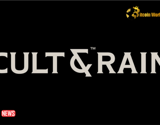Web3 Digital Fashion Company Cult & Rain Shuts Down Operations