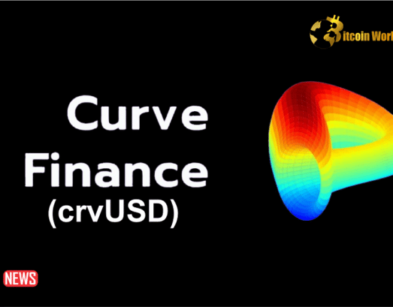 Curve Finance Has Launched Its crvUSD Pool On The Arbitrum Network