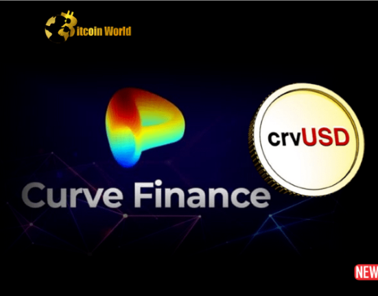 Curve Finance Adopts crvUSD For Fee Distribution