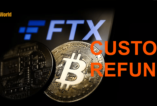 customer refund