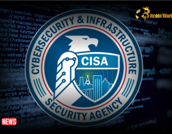 CISA Warns Against Impersonation Scams Targeting Crypto Investors