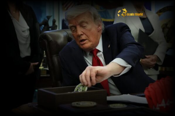 CZ Blasts New York Times Over Alleged TRUMP Memecoin Dinner Smear