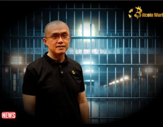 ‘I Will Do My Time’: Binance Founder Sets Sights on Life After Prison