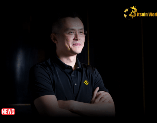 Former Binance CEO Changpeng Zhao May Get Up To 10 Years Imprisonment