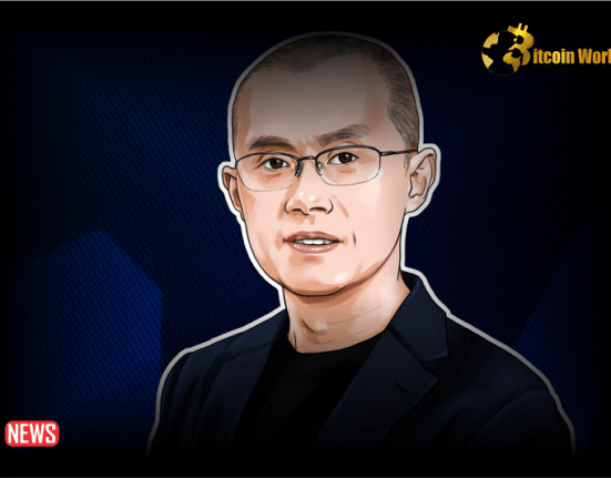 Changpeng Zhao Tops List Of Crypto Billionaires Despite $4.3B Fine