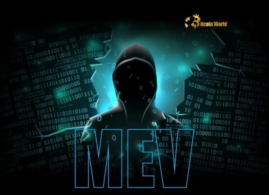 CZ Proposes Revolutionary Dark Pool DEX to Combat MEV