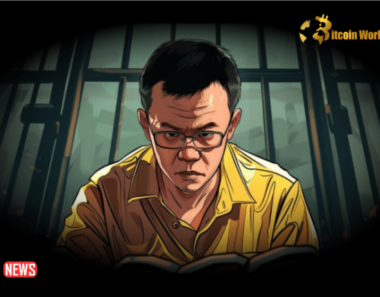 Here’s Why Changpeng Zhao Got a Lighter Prison Sentence