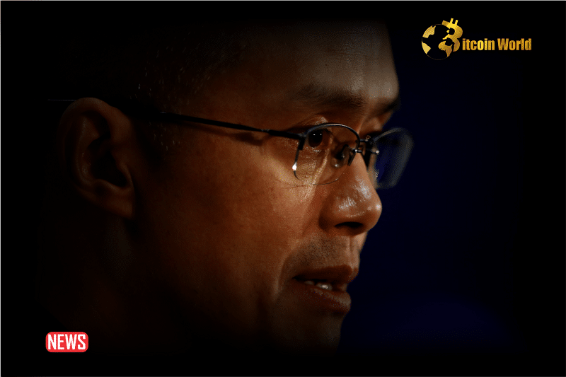 CZ Exits Binance.US Board of Directors After Regulatory Settlements