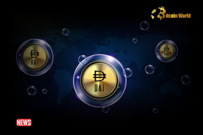 $55 Million In Dai Tokens Stolen in Sophisticated Phishing Attack